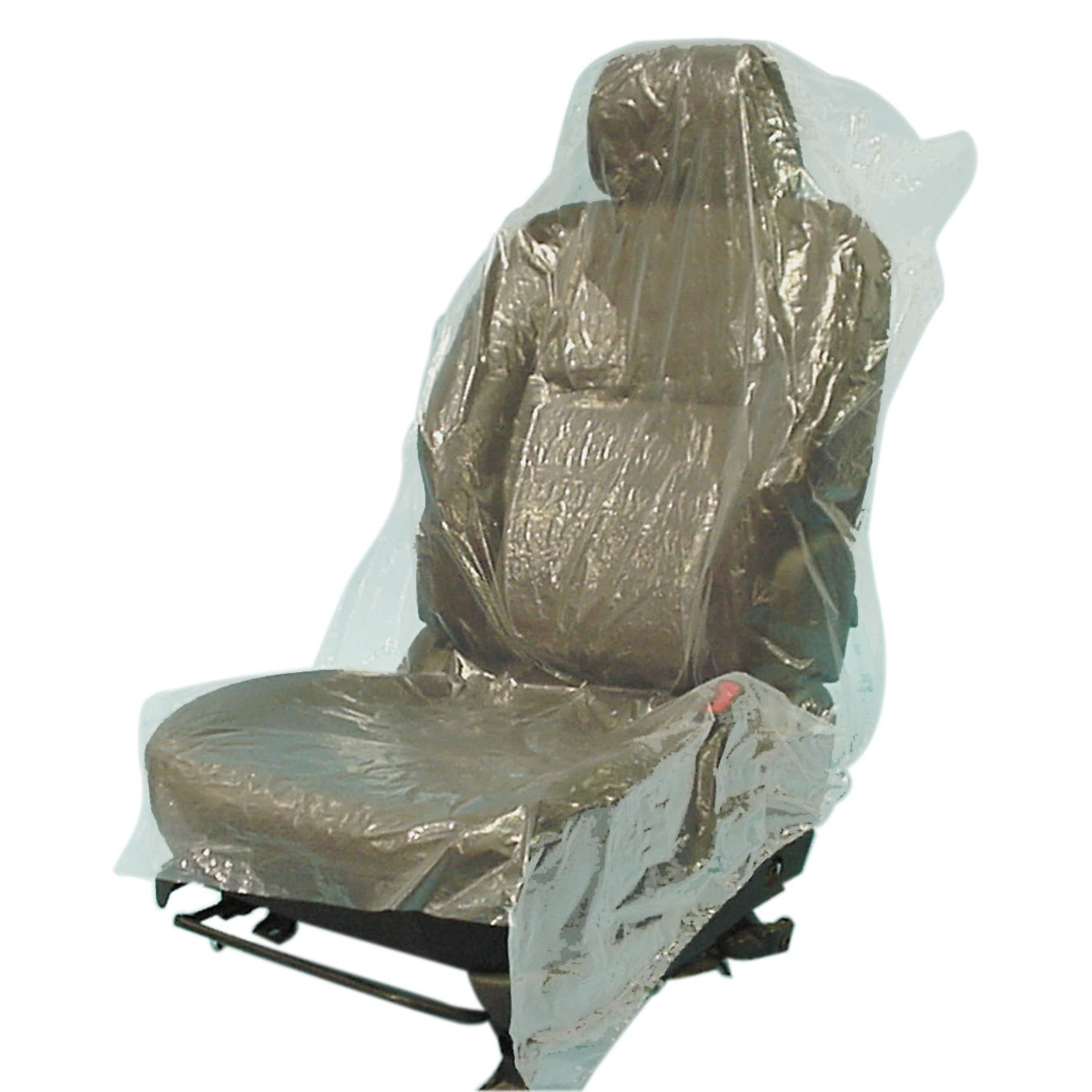 JohnDow Industries, Economy Seat Cover - Roll 200 ESC-2-H